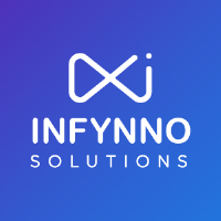 Infynno Solutions · GitHub