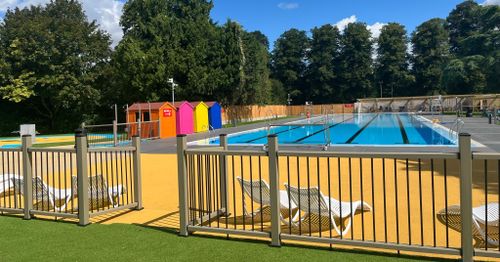 Northcroft Lido