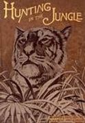 Hunting In The Jungle With Gun And Guide After Large Game