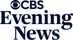 CBS Evening News 2025