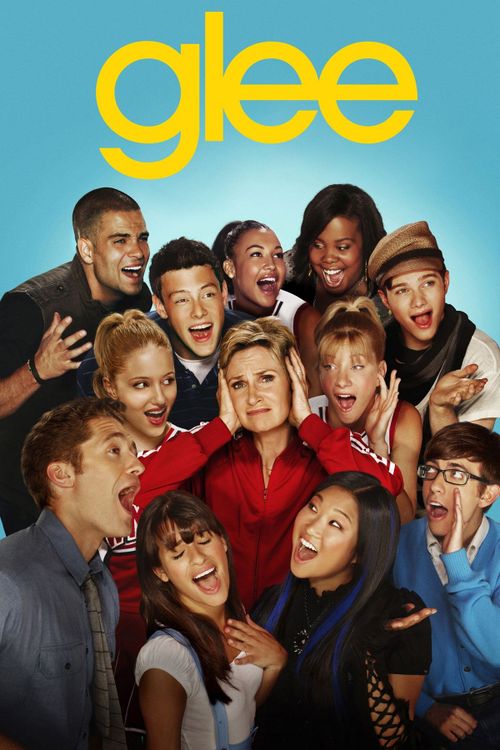 Glee (Series)