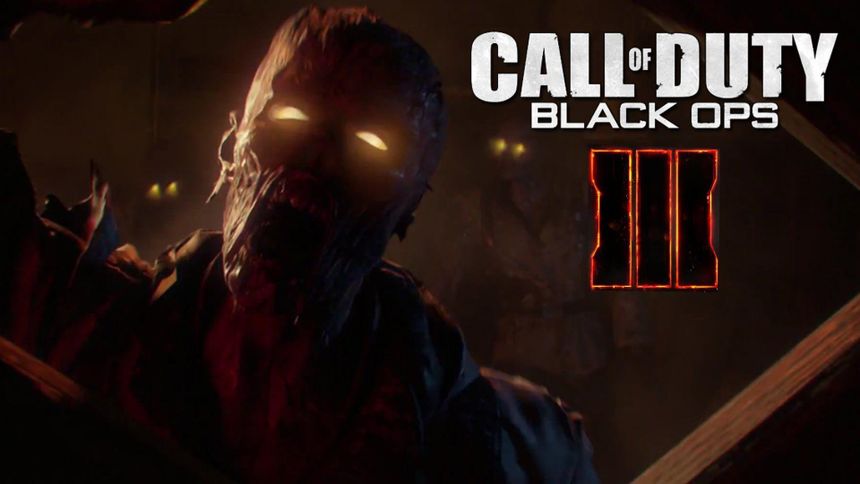 Call Of Duty Black Ops 3 Wallpaper. Image