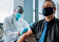 Is Moderna Stock Going to $214? 1 Wall Street Analyst Thinks So. @themotleyfool #stocks $MRNA