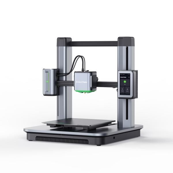 AnkerMake M5 - Complete Guide