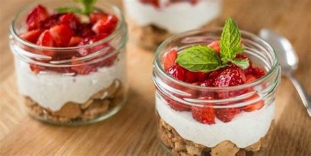 Descubre cómo preparar deliciosos postres veganos con este curso en línea
