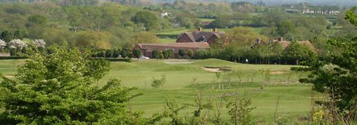 Bidford Grange Golf Course