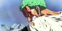 Every Sword Wielded by Zoro in 'One Piece'
