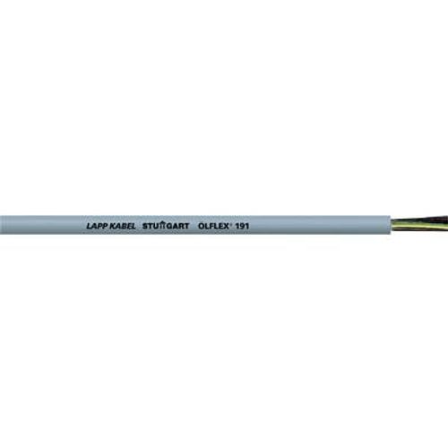 ÖLFLEX® 191 5G1.5 (5‑adriges, 1.5 mm², ungeschirmt)