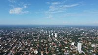 Brasileiros impulsionam setor imobiliário do Paraguai