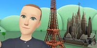 Why Is Meta’s Metaverse Such a Misfire? - IEEE Spectrum