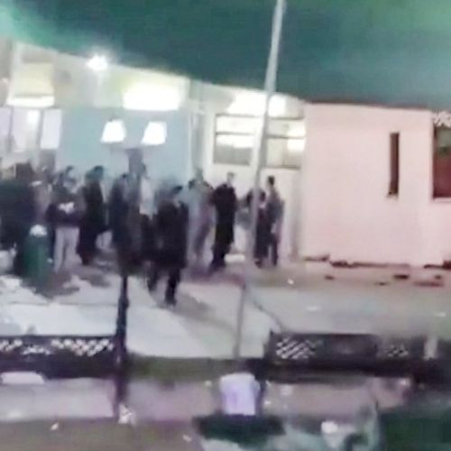 ഒമാനിൽ ഇന്ത്യക്കാരുടെ ജീവൻ അപഹരിച്ച അക്രമം