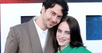 The Calculated Intimacy of the New Hollywood Power Couple