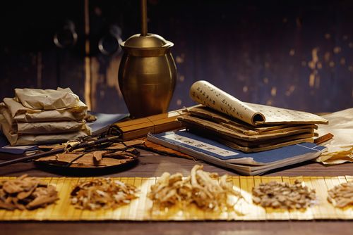 中草药图片下载