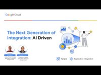 The Next Generation of Integration: AI Driven - YouTube