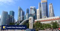 China and Singapore agree to let each other’s citizens travel visa-free | South China Morning Post
