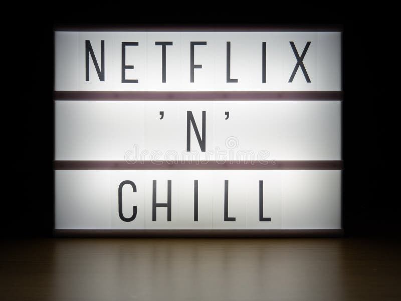 Netflix Subscriber Growth