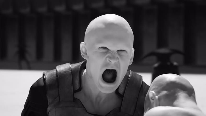 Austin Butler Feyd-Rautha Harkonnen Dune Part 2