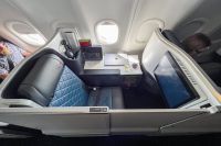Book now: Delta One award availability to Seoul for 130k SkyMiles - The Points Guy