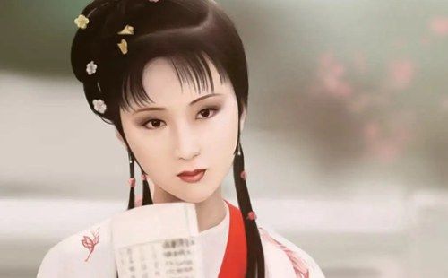 林黛玉阴阳怪气语录合集