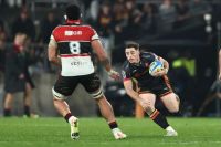 All Blacks Name Surprise Bolters for 'Toughest Tour' in World Rugby - Read Rugby Union