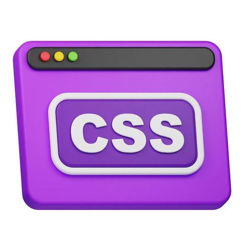 Logo do CSS3