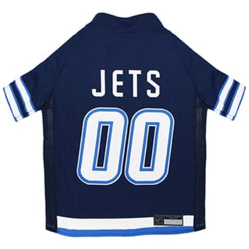 Winnipeg Jets NHL Team Gear Collection