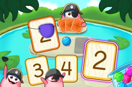Number Guess