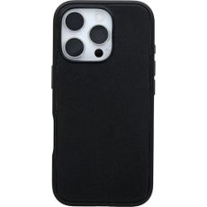 OtterBox iPhone 16 Pro Symmetry Series Case - Black
