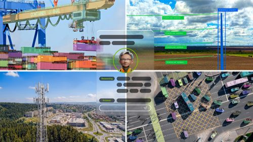 NVIDIA、T-Mobile 和合作伙伴在 AI-RAN 上实现边缘 AI 智能体