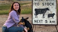 Tech-savvy farmers TaraFarms, JB Farms Australia use YouTube to promote agriculture - ABC News