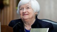 Treasury Secretary Janet Yellen visiting Arizona to make case for Biden's economic agenda