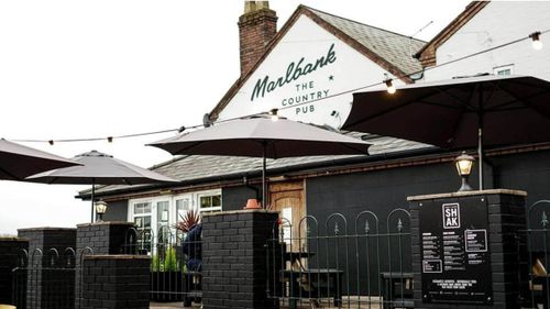 The Marlbank