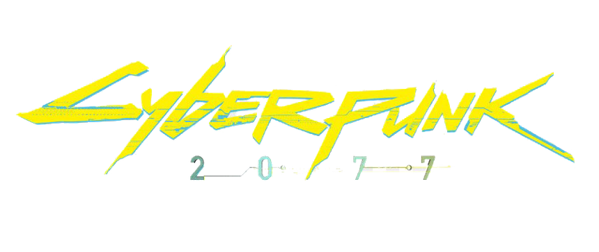Cyberpunk Logo