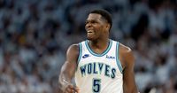 Daily Delivery Podcast: Huge Timberwolves win, latest Vikings draft chatter