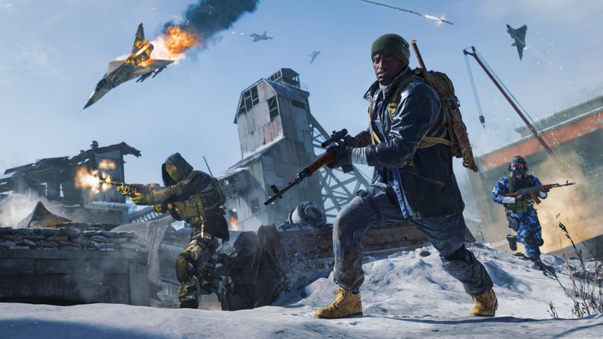 Call of Duty: Black Ops 7