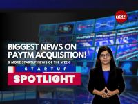 Top Startup News: Adani-Paytm Deal, HC's Decision On BYJU's EGM & More