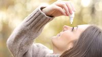 I've been battling a severe dry eye condition that affects millions for years - and now I've developed debilitating sensitivity to sunlight. DR SCURR reveals the surprisingly simple trick that can alleviate BOTH | Daily Mail Online