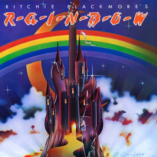 Ritchie Blackmore's Rainbow