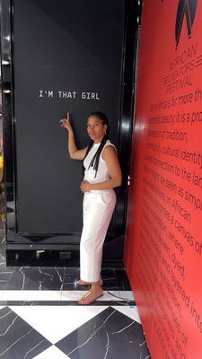 Museum for Black Girls