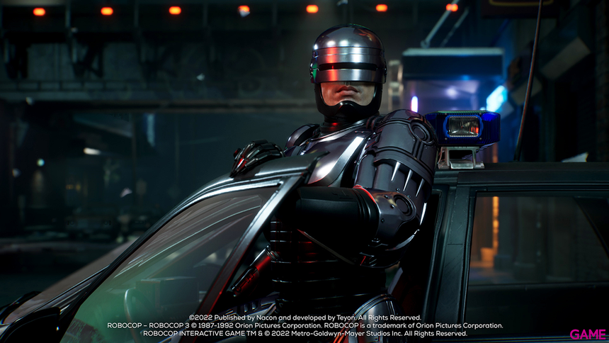 Robocop Rogue City-1