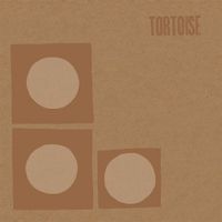 Tortoise, by Tortoise