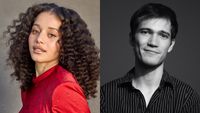 Chase Infiniti to Star in Dylan Clark Horror Movie ‘Portrait of God’ for Lionsgate - The Hollywood Reporter