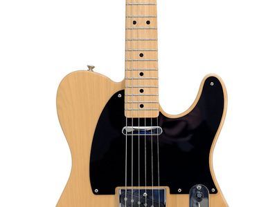 Fender Telecaster