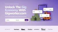 Gigworker | Gig Economy Advice, Information & Gig Work