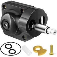 47080000 Pressure Balance Cartridge Compatible with Grohe Shower Cartridge, Pressure Balancing Cartridge Replacement for Tempress II Pressure Balance Tub Shower Cartridge and Shower Valve