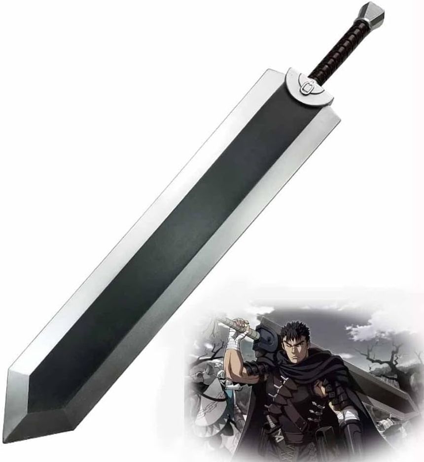 GUTS Sword