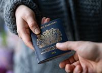 I’m non-binary and used to want an ‘X’ on my passport – but this is why I’ve changed my mind | The Independent