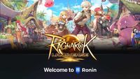 Icon in Web3: Ragnarok Landverse to Launch in Ronin in Q1 2025 | BitPinas
