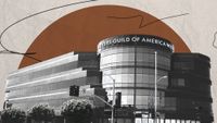Writers Guild Sues to Block Paramount-Warner Bros. Merger - The Hollywood Reporter