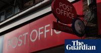 Ex-Post Office boss ‘gave Fujitsu bonus contract despite warnings’ | Post Office Horizon scandal | The Guardian